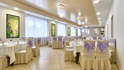 Фото №2 зала Банкетный зал 