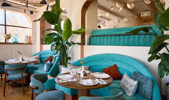 Фото №16 зала Нижняя палуба