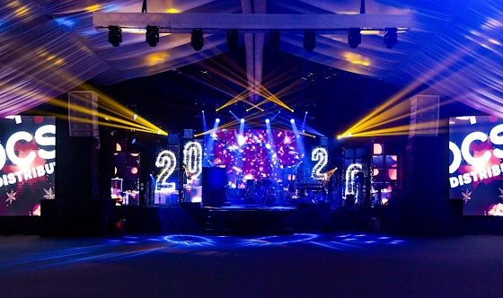 Фото №9 зала Павильон 