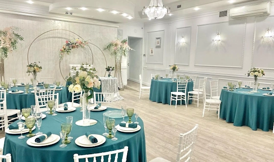 Фото №13 зала Классический зал