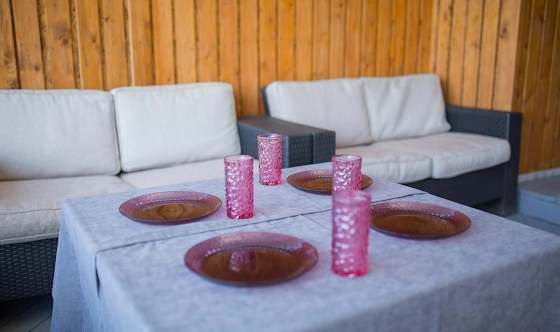 Фото №10 зала Терраса 