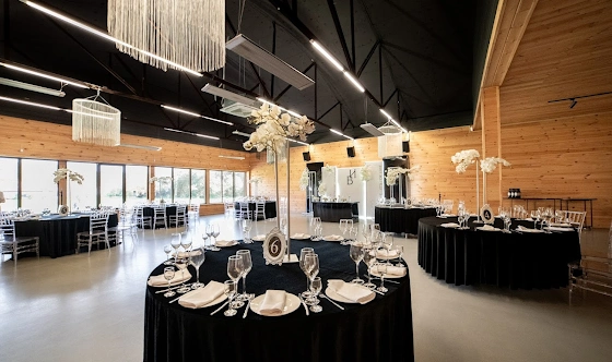 Фото №1 зала Банкетный зал «Рестоклуб»