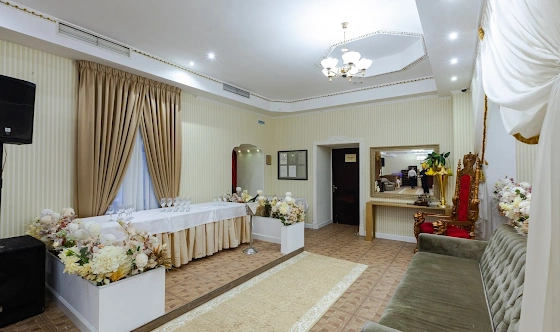 Фото №13 зала Русский зал