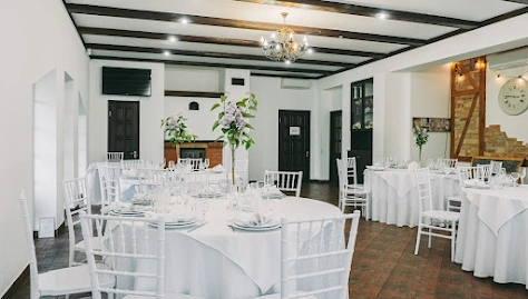 Фото №5 зала Зал до 40 гостей