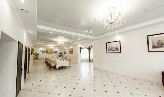 Фото №15 зала Банкетный зал