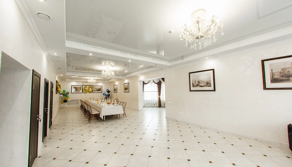 Фото №15 зала Банкетный зал