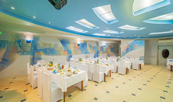 Фото №4 зала Основной зал