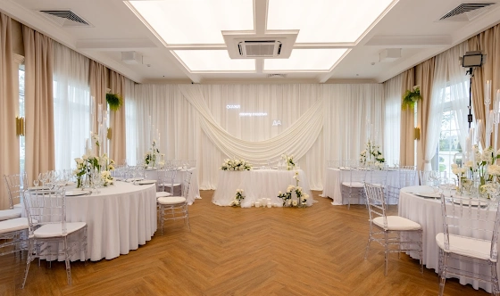 Фото №5 зала Основной зал