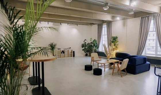 Фото №1 зала Зал 3