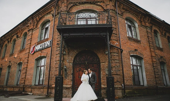 Фото №4 зала Ресторан