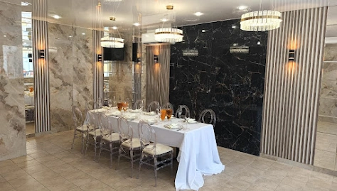 Фото №2 зала Малый зал