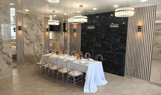 Фото №2 зала Малый зал