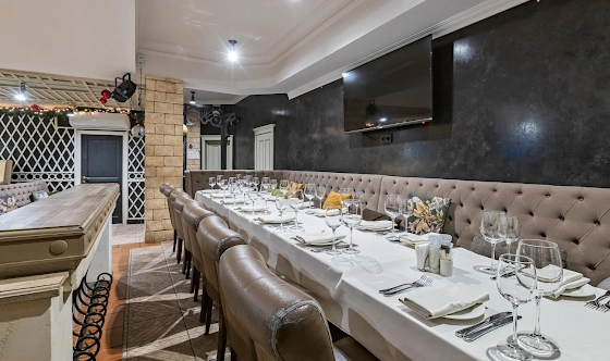 Фото №1 зала Караоке-зал