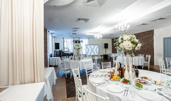 Фото №13 зала Банкетный зал 