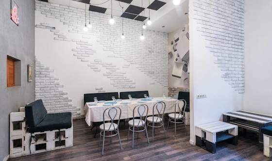 Фото №10 зала Зал №1