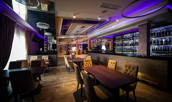 Фото №14 зала Основной зал