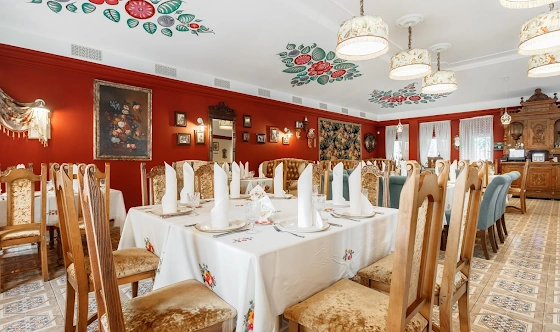 Фото №9 зала Зал "Основной"