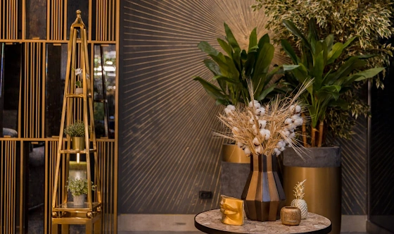 Фото №11 зала Банкетный зал