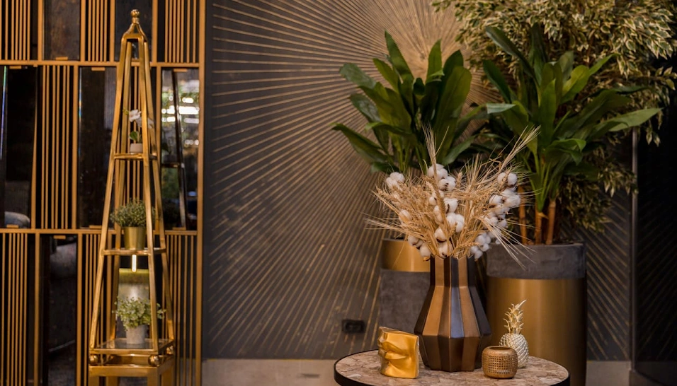 Фото №12 зала Банкетный зал