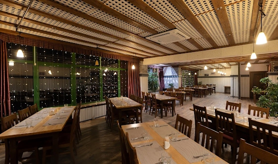 Фото №7 зала Банкетный холл