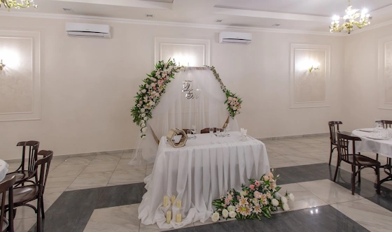 Фото №6 зала Малый зал