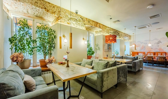 Фото №16 зала Зал на 20 человек