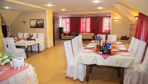 Фото №5 зала Малый зал 