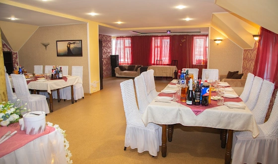 Фото №5 зала Малый зал 