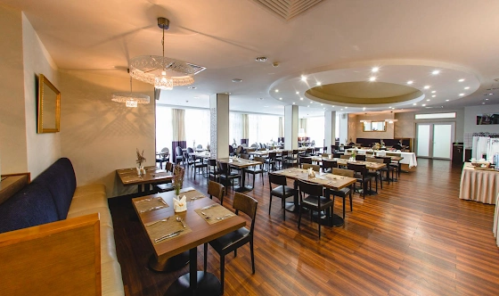 Фото №16 зала Ресторан «Посол»