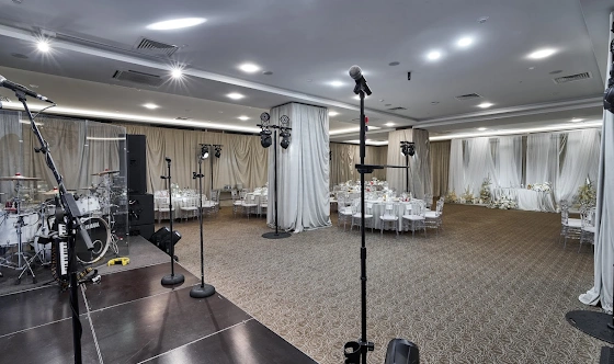 Фото №15 зала Зал «Губернаторский»