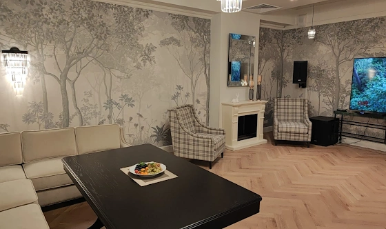 Фото №9 зала VIP-зал