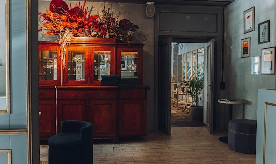 Фото №7 зала Основной зал