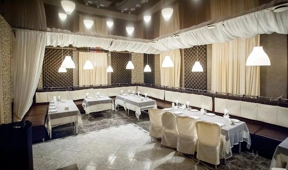 Фото №7 зала Малый зал