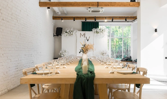 Фото №1 зала Основной зал 