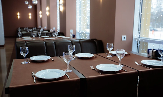 Фото №7 зала Основной зал