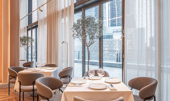 Фото №16 зала Основной зал 