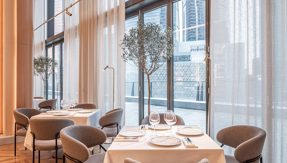 Фото №16 зала Основной зал 