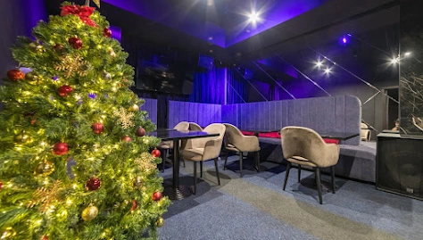 Фото №4 зала VIP-зал №2