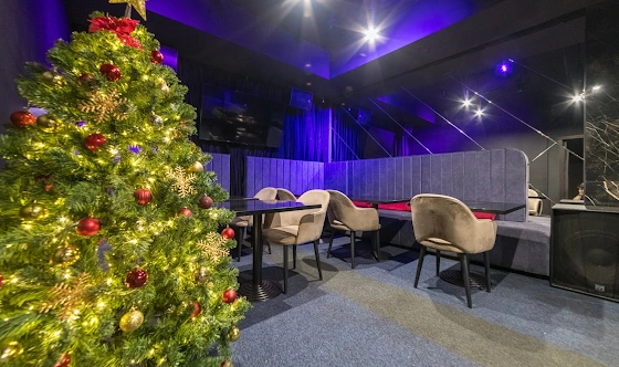 Фото №4 зала VIP-зал №2