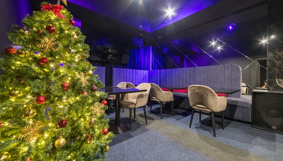 Фото №4 зала VIP-зал №2