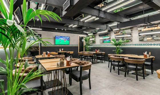 Фото №3 зала Зал на  50 гостей