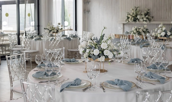 Фото №15 зала Зал «Классик»