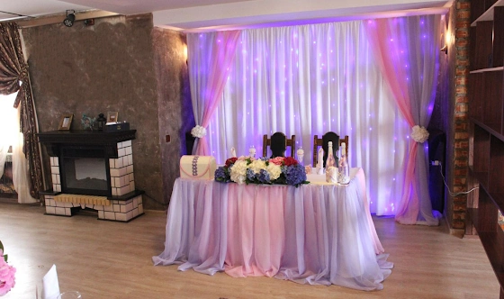 Фото №6 зала Основной банкетный зал