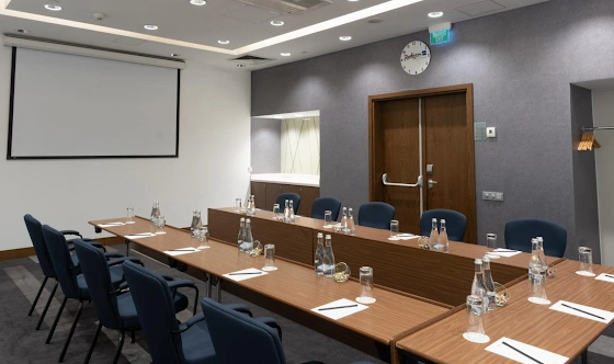 Фото №4 зала Astra