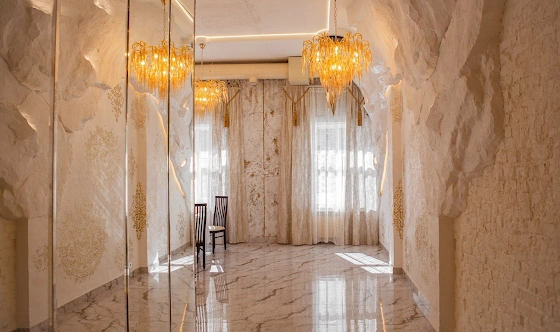 Фото №19 зала Зал "Золотой"