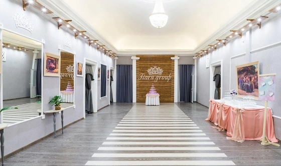 Фото №11 зала Банкетный зал