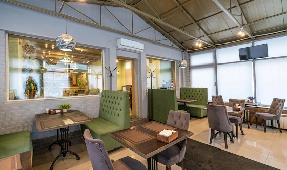 Фото №3 зала Большой зал 