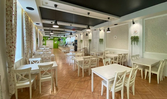 Фото №8 зала Основной зал