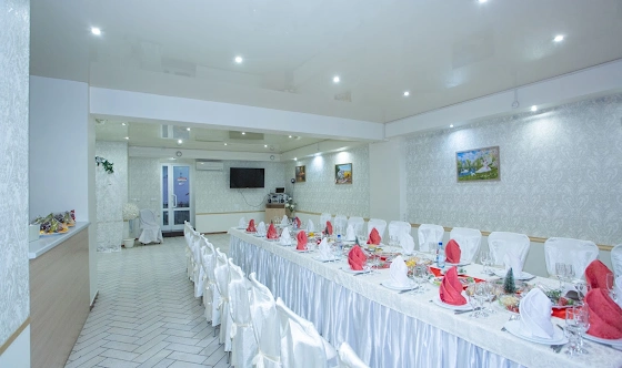 Фото №3 зала Малый зал