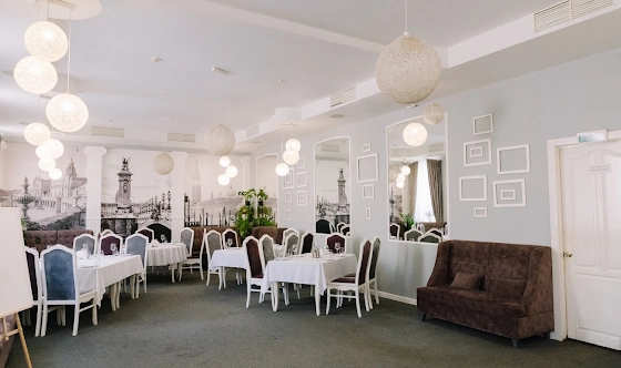 Фото №20 зала Основной зал